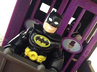 Crossing The Threshold – Ramblings from the Atelier of Joseph