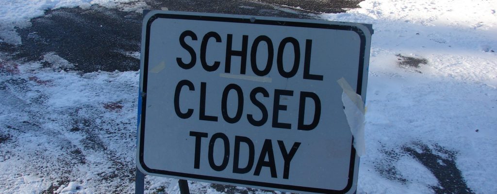 Early Mis-Education … Some Notes