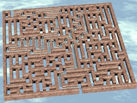 Maze - Morge-file7541243010745 - 200px