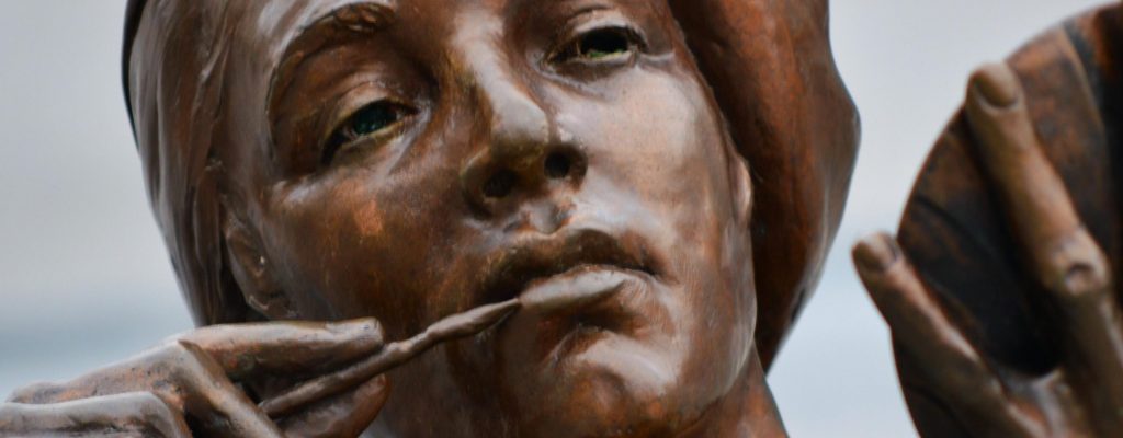 Distinctions of NLP, The Generative Imprint Model & the MythoSelf Process