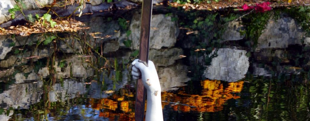 The Mythogenic Self Revolution