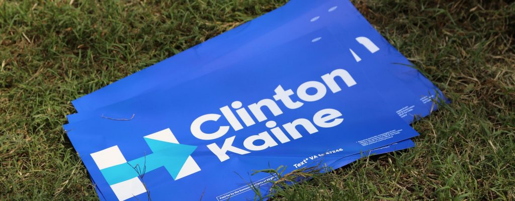 Why Hillary Clinton Lost The Election …