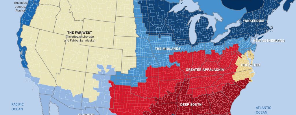 Hi, I’m from New Netherland …