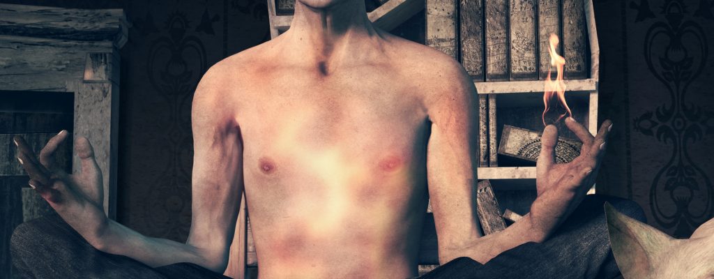 This Ain’t No Zen!