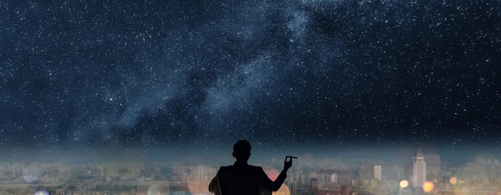 The Really Big Ones …