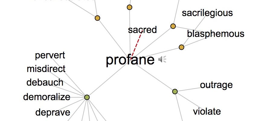Profane Coaching:101