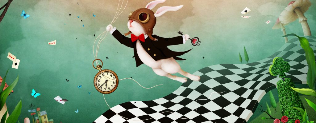 Further Down the Rabbit Hole …