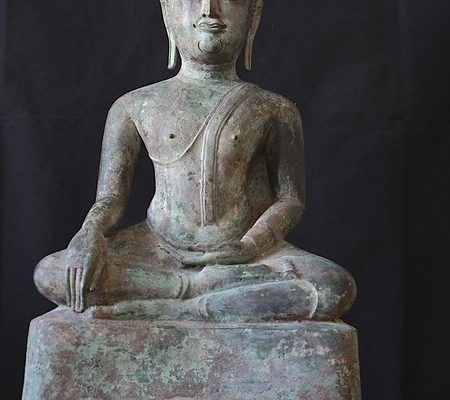 Accepting Impermanence