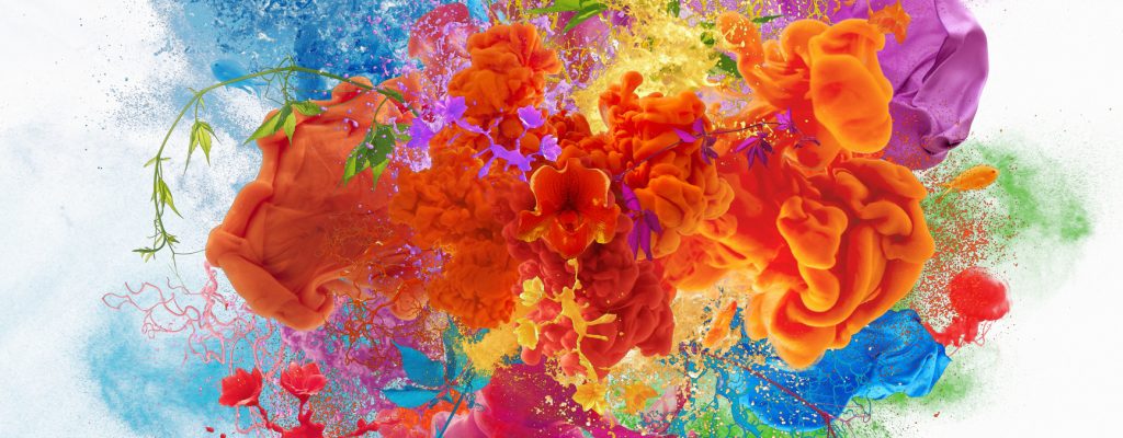 Inventing The Future …