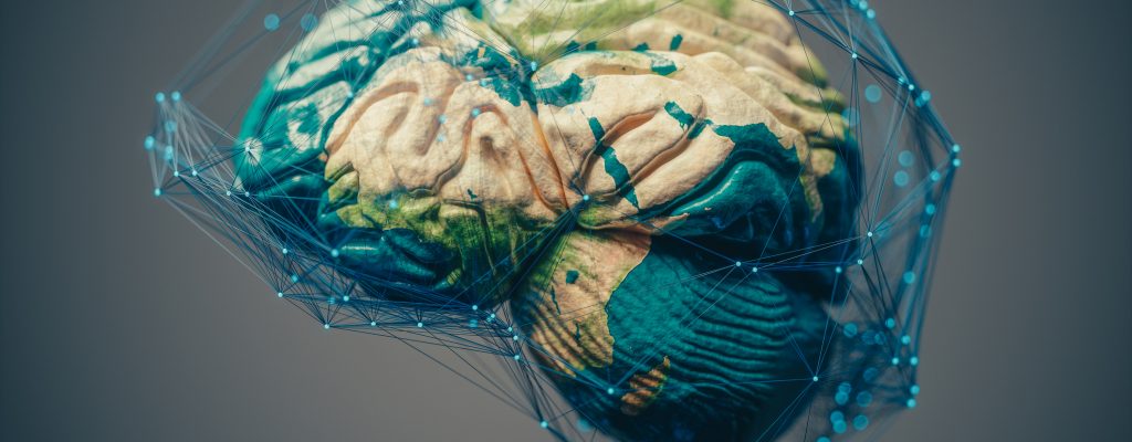 Mapping Consciousness