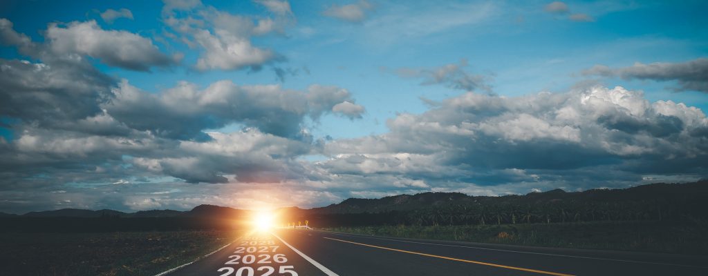 Time Sliding … Into A Future Perfect